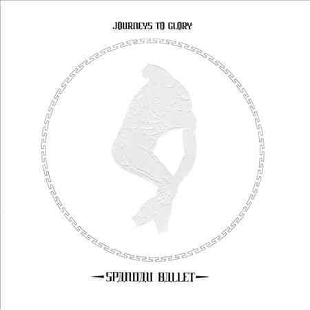 Journeys to Glory [Vinyl] (ONLINE ORDER ONLY)