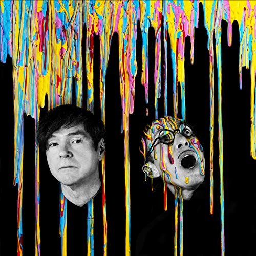 A Steady Drip, Drip, Drip [Vinyl] (ONLINE ORDER ONLY)