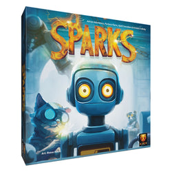 Sparks (ONLINE ORDER ONLY)