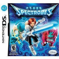 Spectrobes - Nintendo DS (Online Order Only)
