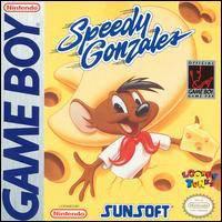 Speedy Gonzales - GameBoy (ONLINE ORDER ONLY)