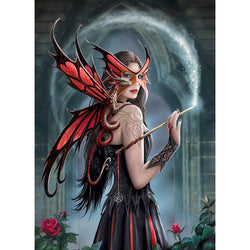 Spellbound 1000 Piece Jigsaw Puzzle Eurographics (ONLINE ORDER ONLY)