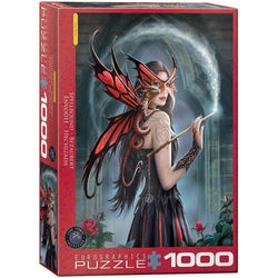 Spellbound 1000 Piece Jigsaw Puzzle Eurographics (ONLINE ORDER ONLY)