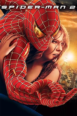 Spider-Man 2 (Widescreen Special Edition) (DVD) (Online Order Only)