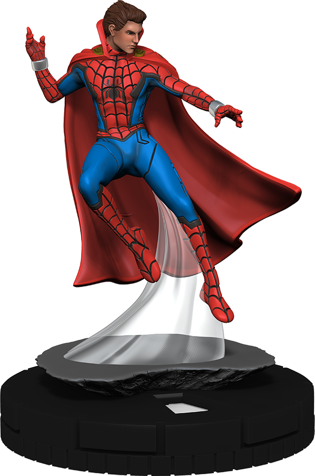 HeroClix: Marvel Studios - Disney Plus - Play at Home Kit (ONLINE ORDER ONLY)