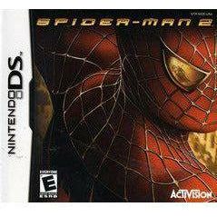 Spiderman 2 - Nintendo DS (Online Order Only)