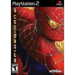 Spiderman 2 - PlayStation 2 (Online Order Only)