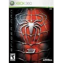 Spiderman 3 - Xbox 360 (Online Order Only)