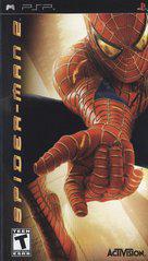 Spiderman 2 - PSP (ONLINE ORDER ONLY)