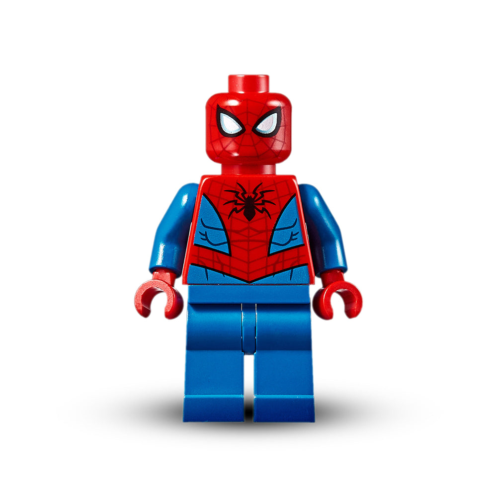 Spiderman - Comic Book Version (ONLINE ORDER ONLY)