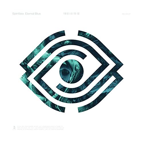 Eternal Blue (Blue Vinyl) [Vinyl] (ONLINE ORDER ONLY)