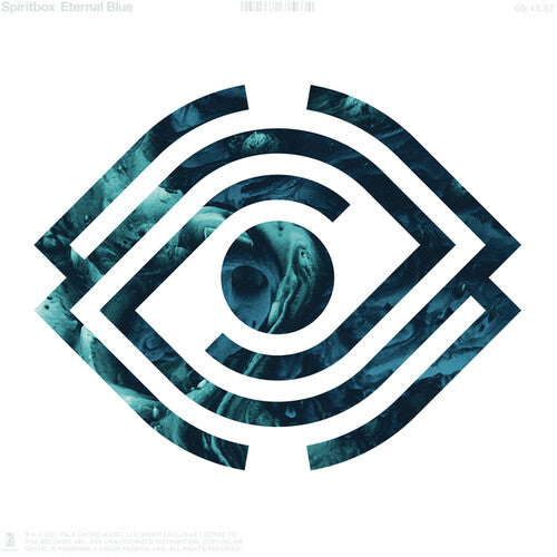 Eternal Blue (Indie Exclusive) [Vinyl]