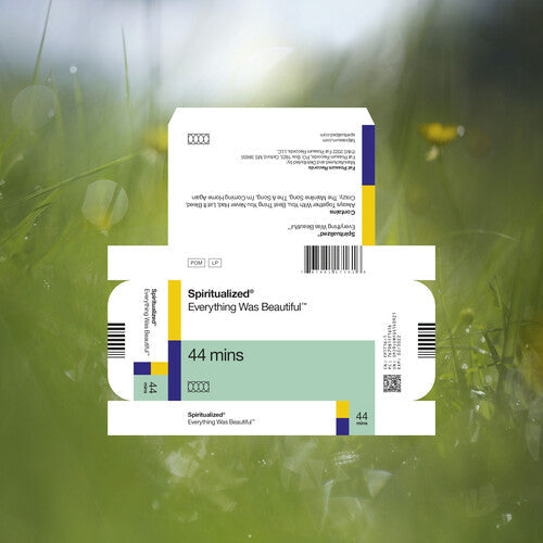 Everything Was Beautiful [CD] (ONLINE ORDER ONLY)