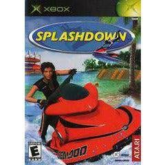 Splashdown - Xbox (Online Order Only)