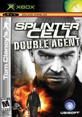 Splinter Cell Double Agent - Xbox (Online Order Only)