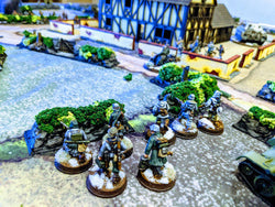 Large Country Estate - 28MMDF308 (Online Order Only)