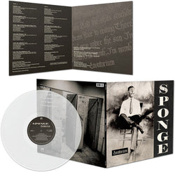 Lavatorium (Colored Vinyl, Clear Vinyl, Limited Edition) [Vinyl] (ONLINE ORDER ONLY)