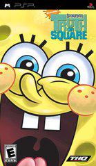 SpongeBob's Truth or Square - PSP (Online Order Only)