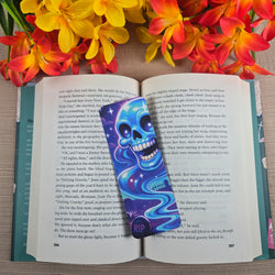 Very Cool Skull Bookmark (ONLINE ORDER ONLY)