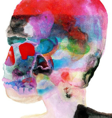 Hot Thoughts [Vinyl] (ONLINE ORDER ONLY)