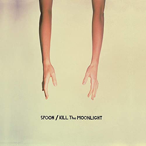 Kill the Moonlight (WHITE VINYL) [Vinyl] (ONLINE ORDER ONLY)