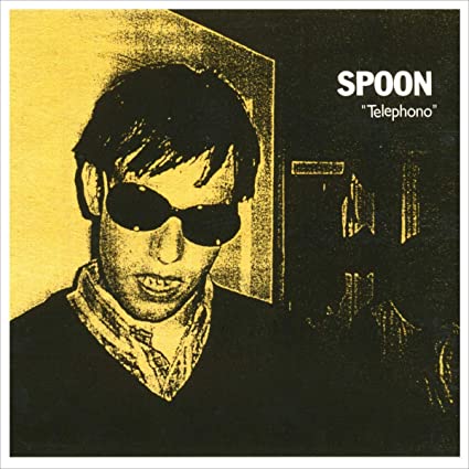 Telephono [Vinyl] (ONLINE ORDER ONLY)