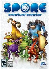 Spore Creature Creator - PC Games (ONLINE ORDER ONLY)