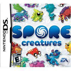 Spore Creatures - Nintendo DS (Online Order Only)