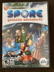 Spore Galactic Adventures - PC Games (Online Order Only)