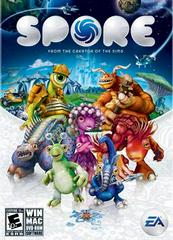 Spore - PC (Online Order Only)