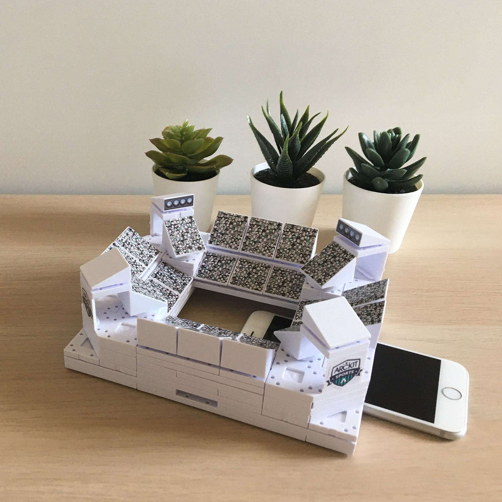 Arckit Stadium Scale Model Building Kit, Volume 1 (ONLINE ORDER ONLY)