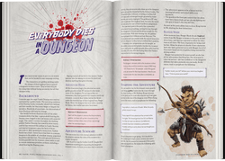 Faster, Purple Worm! Everybody Dies Vol. 1 (Hardcover) (ONLINE ORDER ONLY)