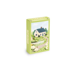 Spring 99 Piece Mini Jigsaw Puzzle Trevell (ONLINE ORDER ONLY)