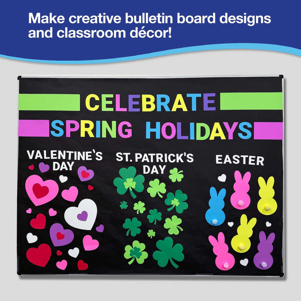 Spring Holiday Shapes (ONLINE ORDER ONLY)