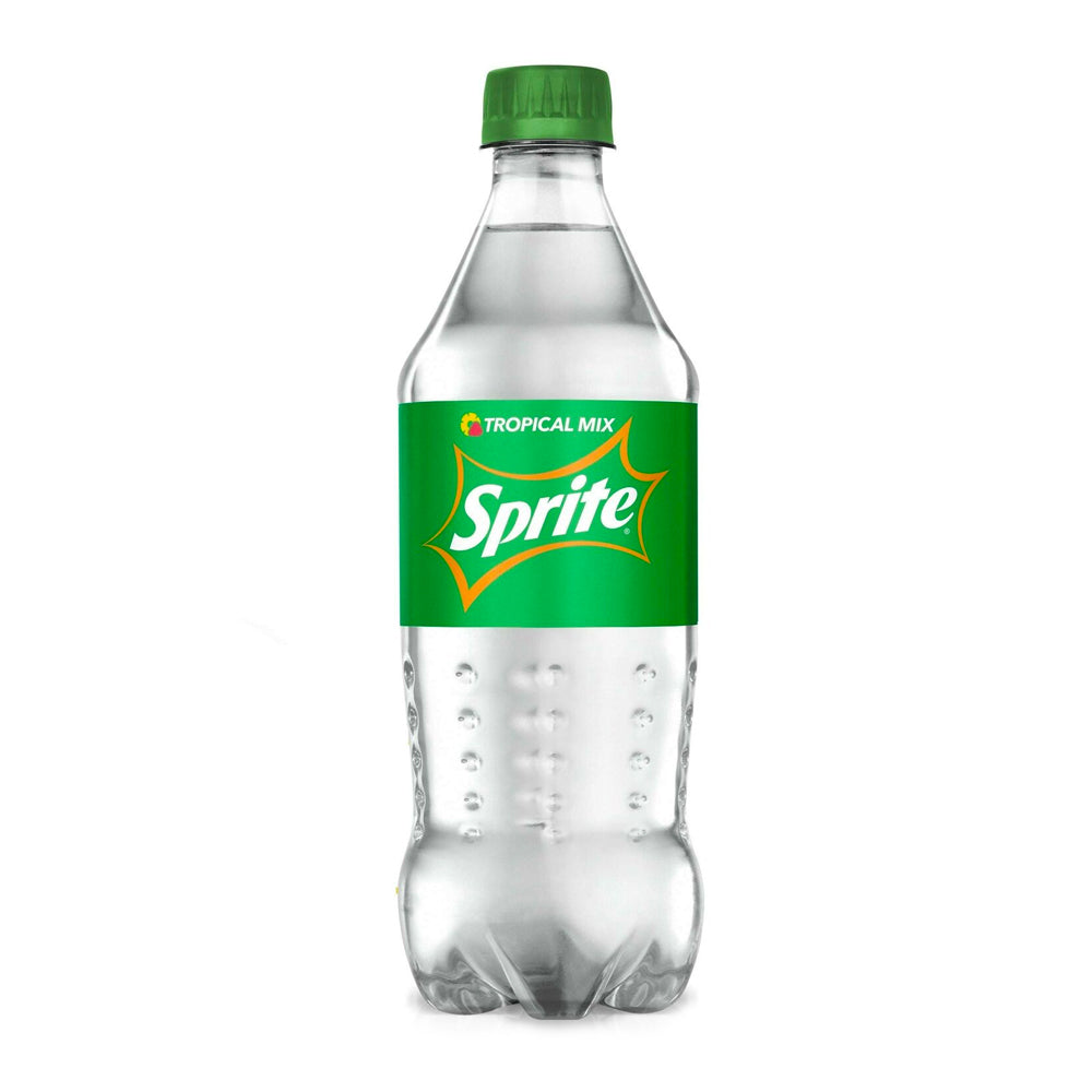 Sprite Tropical Mix (20oz) (ONLINE ORDER ONLY)