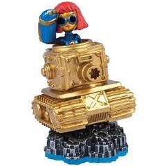 Heavy Duty Sprocket - Swap Force Skylanders (Online Order Only)