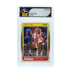 Basketball Cards Signature Series (Online Order Only)