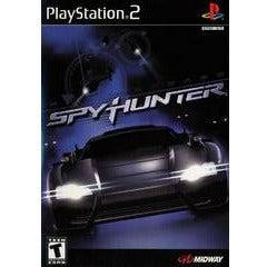 Spy Hunter - PlayStation 2 (Online Order Only)