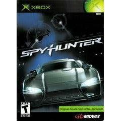 Spy Hunter  - Xbox (Online Order Only)