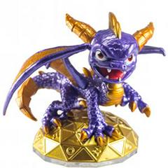 Skylanders: Spyro's Adventure - Loose Figure's (LOOSE) (Online Order Only)