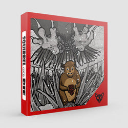 Squirrel or Die (random cover variant) [Partner] (ONLINE ORDER ONLY)