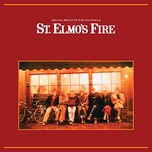 ST ELMO'S FIRE / O.S.T. [Vinyl] (ONLINE ORDER ONLY)