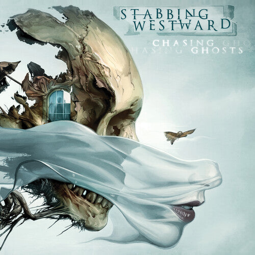 Chasing Ghosts [CD] (ONLINE ORDER ONLY)