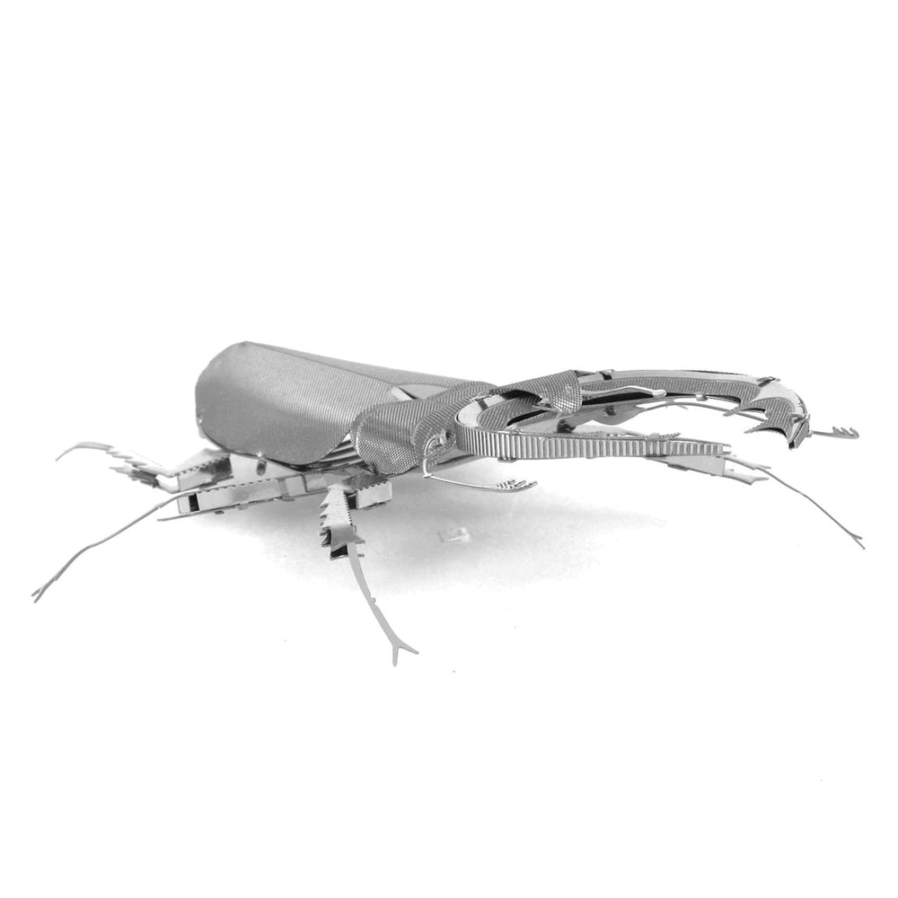 Stag Beetle 3D Steel Model Kit Metal Earth (ONLINE ORDER ONLY)