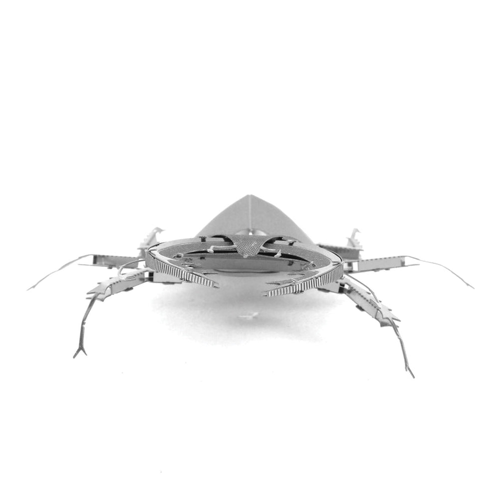 Stag Beetle 3D Steel Model Kit Metal Earth (ONLINE ORDER ONLY)