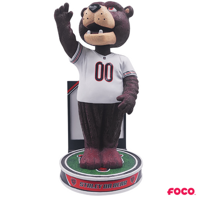 Hero Series Bobbleheads (ONLINE ORDER ONLY)
