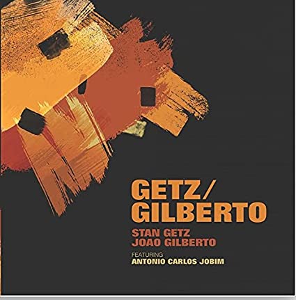 Getz/Gilberto (180 Gram Vinyl) [Import] [Vinyl] (ONLINE ORDER ONLY)