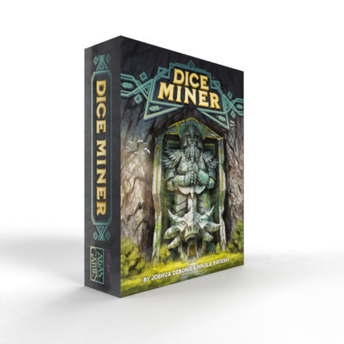 Dice Miner Standard Edition (ONLINE ORDER ONLY)