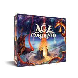 An Age Contrived: Core Edition - Kickstarter Exclusive (ONLINE ORDER ONLY)