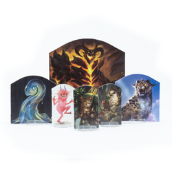 Humblewood: Box Set (ONLINE ORDER ONLY)